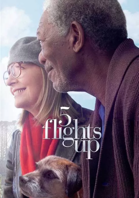 露丝和亚历克斯